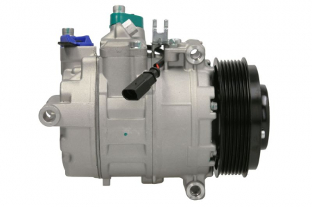 Compresor climatizare potrivit PORSCHE CAYENNE 4.5/4.8 09.02-09.10 [3]