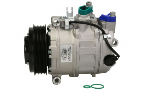 Compresor clima Ac - Compresor climatizare potrivit PORSCHE CAYENNE 4.5/4.8 09.02-09.10