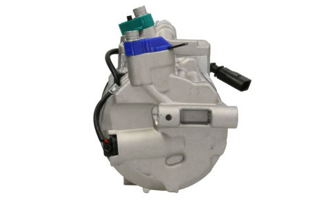 Compresor climatizare potrivit PORSCHE CAYENNE 4.5/4.8 09.02-09.10 [2]