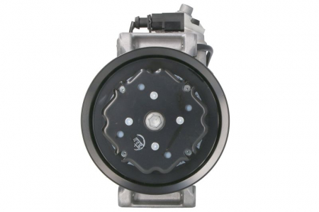 Compresor climatizare potrivit PORSCHE CAYENNE 4.8 06.10- [1]