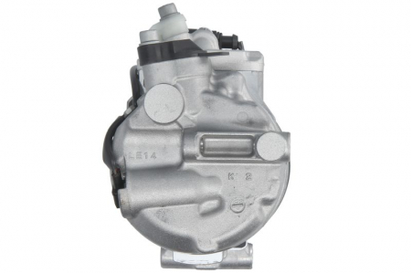 Compresor climatizare potrivit PORSCHE CAYENNE 4.8 06.10- [2]