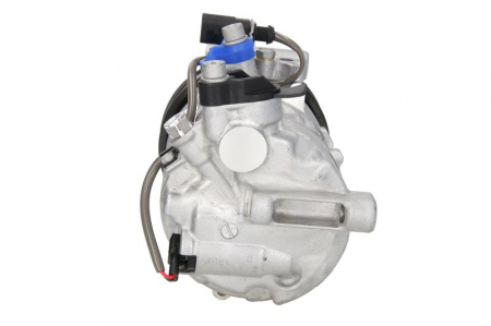 Compresor climatizare potrivit PORSCHE CAYENNE, MACAN 3.0/3.6 02.14- [2]