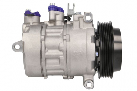 Compresor climatizare potrivit PORSCHE MACAN 3.0/3.6 02.14-09.18 [3]