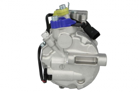 Compresor climatizare potrivit PORSCHE MACAN 3.0/3.6 02.14- [2]