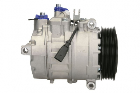 Compresor climatizare potrivit PORSCHE PANAMERA 3.0/3.6/4.8 07.09-10.16 [3]