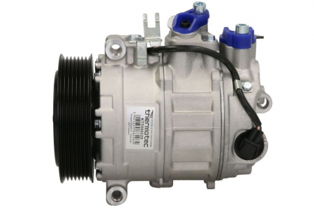 Compresor climatizare potrivit PORSCHE PANAMERA 3.0/3.6/4.8 07.09-10.16 [0]