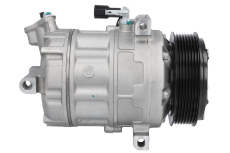 Compresor climatizare potrivit RENAULT CAPTUR I, CLIO IV, CLIO IV/HATCHBACK, CLIO IV/KOMBI 1.2/1.5D 11.12- [3]