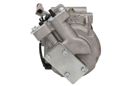 Compresor climatizare potrivit RENAULT CAPTUR I, CLIO IV, CLIO IV/HATCHBACK, CLIO IV/KOMBI 1.5D dupa 2012 [2]