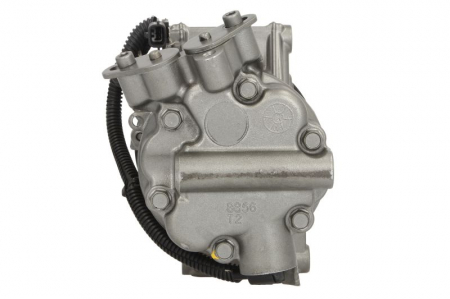 Compresor climatizare potrivit RENAULT CAPTUR I, CLIO IV, CLIO IV/HATCHBACK, CLIO IV/KOMBI, KAPTUR 0.9-1.6 11.12- [2]