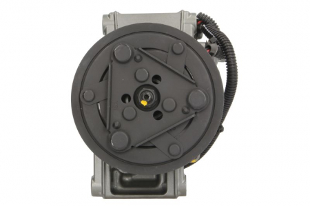 Compresor climatizare potrivit RENAULT CAPTUR I, CLIO IV, CLIO IV/HATCHBACK, CLIO IV/KOMBI, KAPTUR 0.9-1.6 11.12- [1]