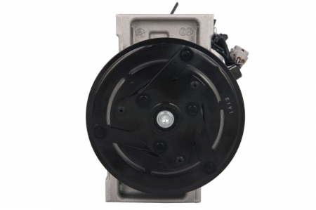 Compresor climatizare potrivit RENAULT CAPTUR I, CLIO IV, CLIO IV/HATCHBACK, CLIO IV/KOMBI, KAPTUR 0.9-1.6 dupa 2012 [1]