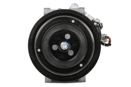 Compresor climatizare potrivit RENAULT CAPTUR I, CLIO IV, CLIO IV/HATCHBACK, CLIO IV/KOMBI, MEGANE III, SCENIC III 1.5D 01.09- [1]