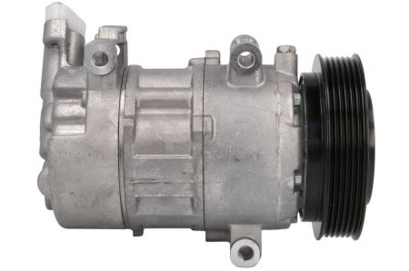 Compresor climatizare potrivit RENAULT CAPTUR I, CLIO IV, CLIO IV/HATCHBACK, CLIO IV/KOMBI, MEGANE III, SCENIC III 1.5D 01.09- [3]