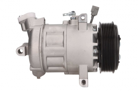 Compresor climatizare potrivit RENAULT CAPTUR I, CLIO IV, CLIO IV/HATCHBACK, KAPTUR 0.9-1.6 11.12- [3]