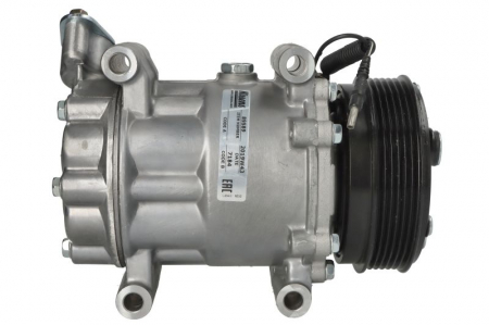 Compresor climatizare potrivit RENAULT CLIO II 2.0 2000-2009 [3]