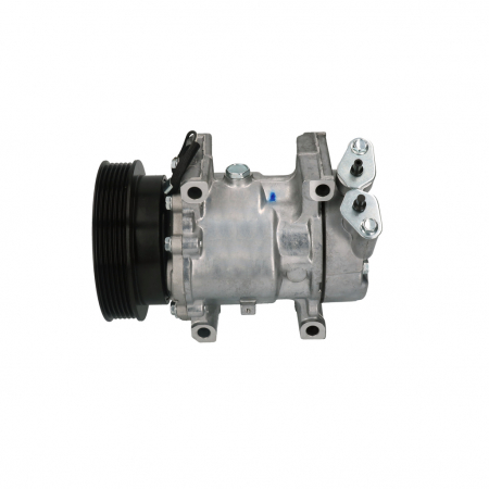 Compresor climatizare potrivit RENAULT CLIO II, CLIO II/HATCHBACK, KANGOO, KANGOO EXPRESS, MEGANE I CLASSIC, THALIA I, THALIA II 1.4-1.6CNG 08.97- [2]