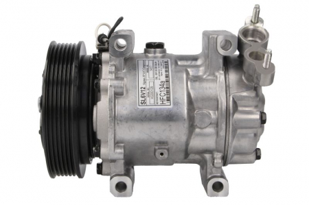 Compresor climatizare potrivit RENAULT CLIO II, CLIO II/HATCHBACK, KANGOO, KANGOO EXPRESS, THALIA I 1.9D 08.97- [0]