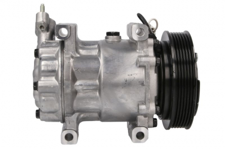 Compresor climatizare potrivit RENAULT CLIO II, CLIO II/HATCHBACK, KANGOO, KANGOO EXPRESS, THALIA I 1.9D 08.97- [3]