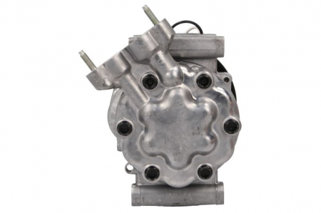 Compresor climatizare potrivit RENAULT CLIO II, CLIO II/HATCHBACK, KANGOO, KANGOO EXPRESS, THALIA I 1.9D 08.97- [2]