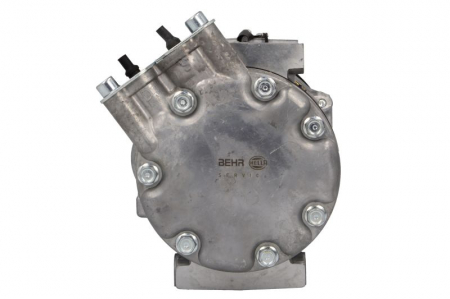 Compresor climatizare potrivit RENAULT CLIO II, KANGOO, KANGOO EXPRESS 1.4 08.97- [2]