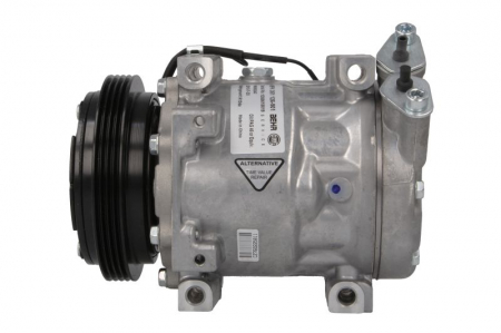 Compresor clima Ac - Compresor climatizare potrivit RENAULT CLIO II, KANGOO, KANGOO EXPRESS 1.4 08.97-