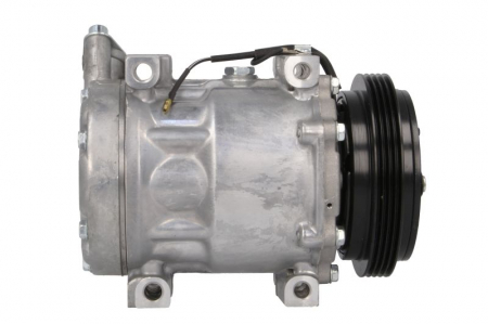 Compresor climatizare potrivit RENAULT CLIO II, KANGOO, KANGOO EXPRESS 1.4 08.97- [3]