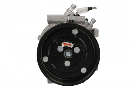 Compresor climatizare potrivit RENAULT CLIO II, KANGOO, KANGOO EXPRESS 1.6 09.98- [1]