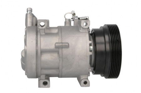Compresor climatizare potrivit RENAULT CLIO II, KANGOO, KANGOO EXPRESS 1.6 09.98- [3]