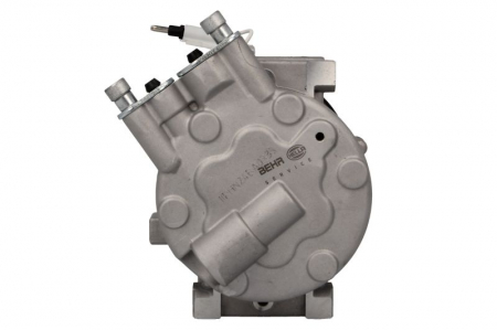 Compresor climatizare potrivit RENAULT CLIO II, KANGOO, KANGOO EXPRESS 1.6 09.98- [2]