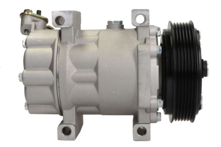 Compresor climatizare potrivit RENAULT CLIO II, KANGOO, KANGOO EXPRESS, THALIA I 1.9D dupa 1997 [2]