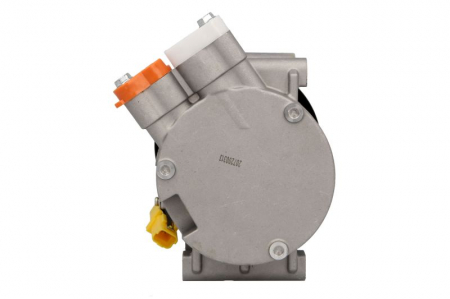 Compresor climatizare potrivit RENAULT CLIO III, CLIO III/HATCHBACK, KANGOO BE BOP, KANGOO EXPRESS, KANGOO II, MODUS, TWINGO II, WIND 1.4-1.6LPG dupa 2004 [2]