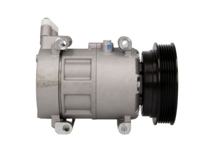 Compresor climatizare potrivit RENAULT CLIO III, CLIO III/HATCHBACK, KANGOO BE BOP, KANGOO EXPRESS, KANGOO II, MODUS, TWINGO II, WIND 1.4-1.6LPG dupa 2004 [3]