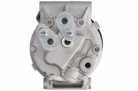 Compresor climatizare potrivit RENAULT CLIO III, GRAND SCENIC II, MEGANE II, MEGANE II/KOMBI, SCENIC II 1.9D/2.0 dupa 2002 [2]
