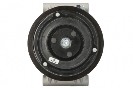 Compresor climatizare potrivit RENAULT CLIO III, GRAND SCENIC II, MEGANE II, MEGANE II/KOMBI, SCENIC II 1.9D/2.0 dupa 2002 [1]