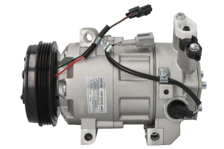 Compresor clima Ac - Compresor climatizare potrivit RENAULT CLIO IV 1.2/1.2LPG 2012-2021