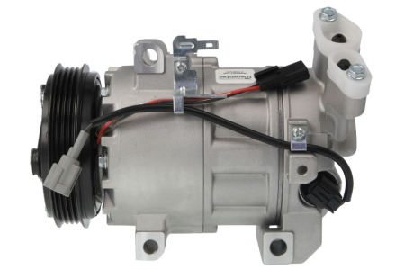 Compresor clima Ac - Compresor climatizare potrivit RENAULT CLIO IV 1.2/1.2LPG 2012-2021