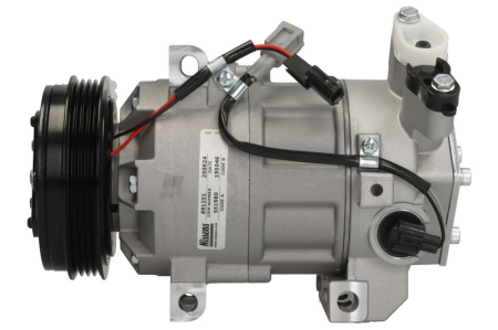 Compresor climatizare potrivit RENAULT CLIO IV 1.2/1.2LPG 2012-2021 [0]