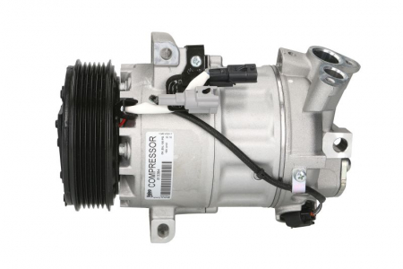 Compresor climatizare potrivit RENAULT CLIO IV 1.6 03.13-08.21 [0]
