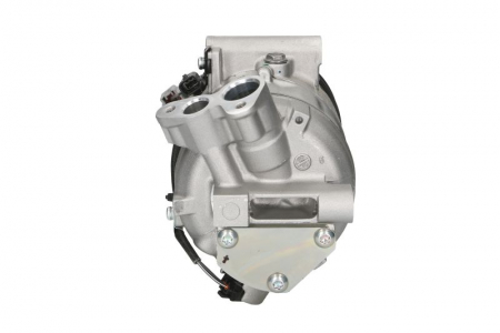 Compresor climatizare potrivit RENAULT CLIO IV 1.6 03.13-08.21 [2]