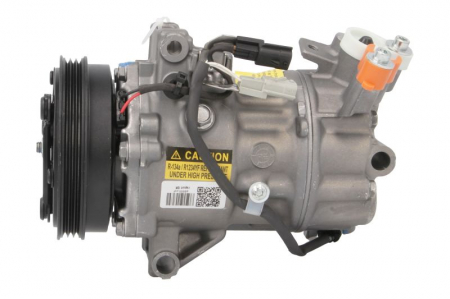 Compresor clima Ac - Compresor climatizare potrivit RENAULT CLIO V 1.0 06.19-