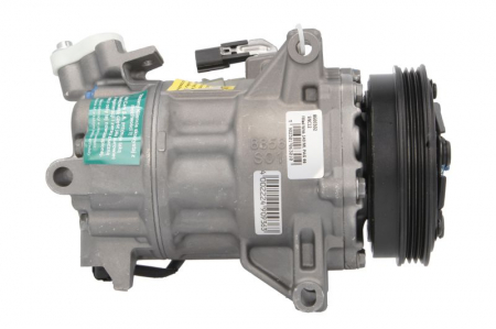 Compresor climatizare potrivit RENAULT CLIO V 1.0 06.19- [3]