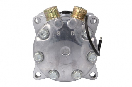 Compresor climatizare potrivit RENAULT ESPACE II 2.0/2.1D/2.2 01.91-12.96 [2]