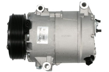 Compresor clima Ac - Compresor climatizare potrivit RENAULT ESPACE IV 1.9D/2.0/2.2D 11.02-