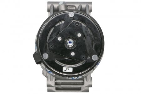 Compresor climatizare potrivit RENAULT ESPACE IV 1.9D/2.0/2.2D 11.02- [1]