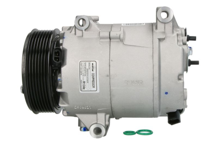Compresor climatizare potrivit RENAULT ESPACE IV 1.9D/2.0/2.2D 2002-2015 [0]