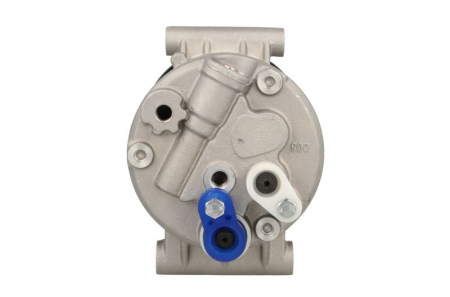 Compresor climatizare potrivit RENAULT GRAND SCENIC II, MEGANE II, MEGANE II/KOMBI, SCENIC II 1.9D/2.0 11.02- [2]