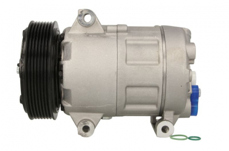 Compresor climatizare potrivit RENAULT GRAND SCENIC II, MEGANE II, MEGANE II/KOMBI, SCENIC II 1.9D/2.0 11.02- [0]