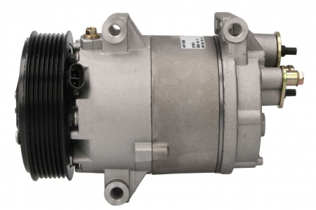 Compresor clima Ac - Compresor climatizare potrivit RENAULT GRAND SCENIC II, MEGANE II, SCENIC I, SCENIC II 1.9D/2.0 09.99-