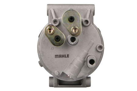 Compresor climatizare potrivit RENAULT GRAND SCENIC II, MEGANE II, SCENIC I, SCENIC II 1.9D/2.0 09.99- [2]