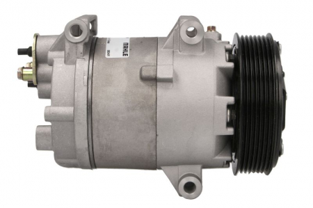 Compresor climatizare potrivit RENAULT GRAND SCENIC II, MEGANE II, SCENIC I, SCENIC II 1.9D/2.0 09.99- [3]